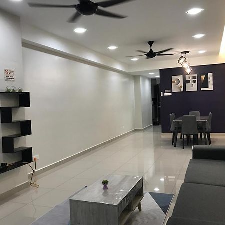 Wl Homestay سيتياوان المظهر الخارجي الصورة