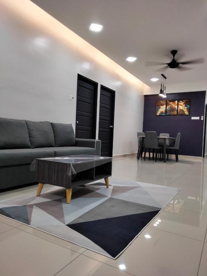 Wl Homestay سيتياوان المظهر الخارجي الصورة