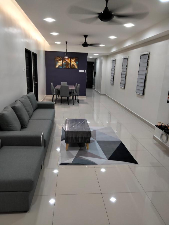 Wl Homestay سيتياوان المظهر الخارجي الصورة