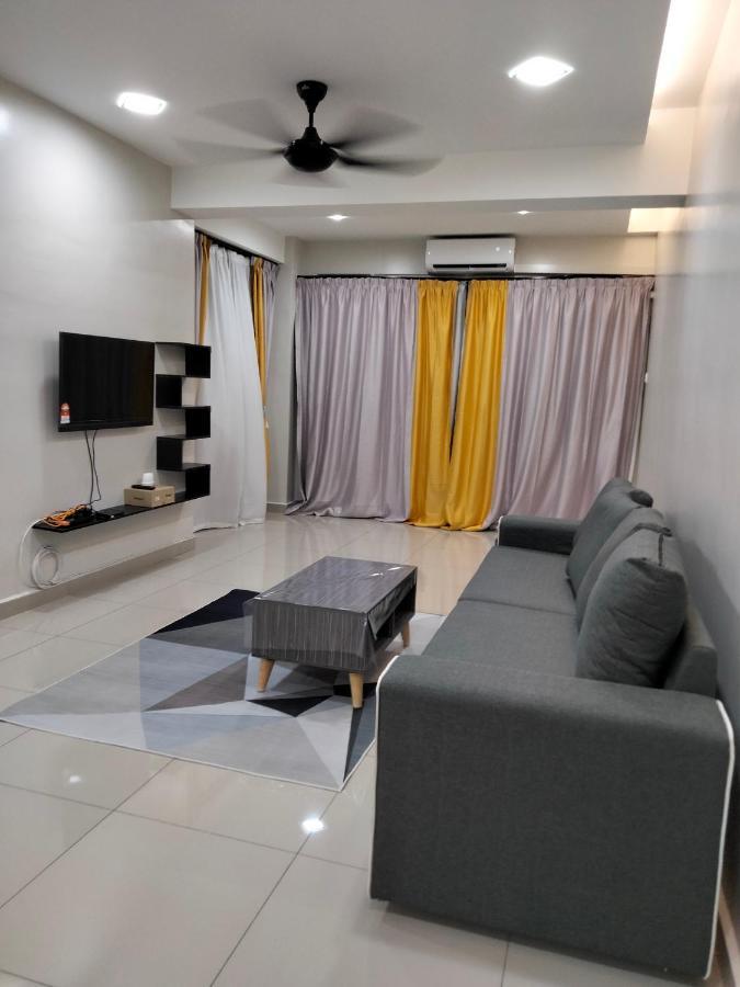 Wl Homestay سيتياوان المظهر الخارجي الصورة