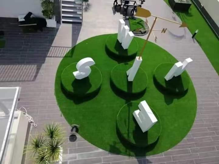 Wl Homestay سيتياوان المظهر الخارجي الصورة