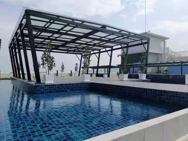Wl Homestay سيتياوان المظهر الخارجي الصورة