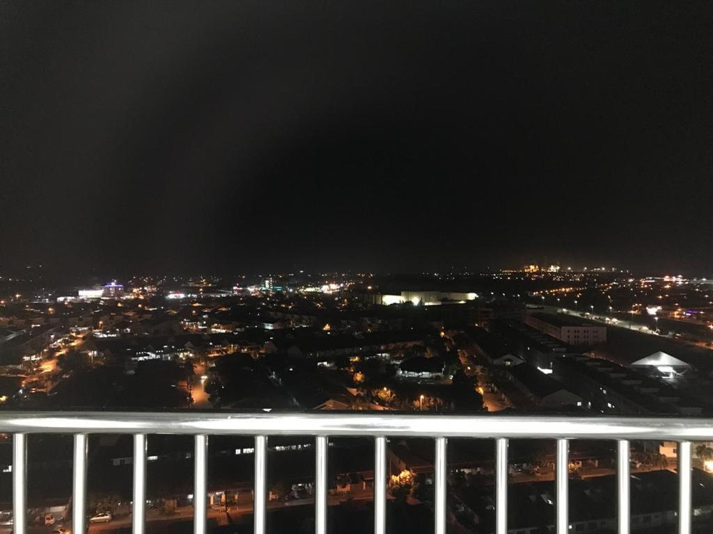 Wl Homestay سيتياوان المظهر الخارجي الصورة