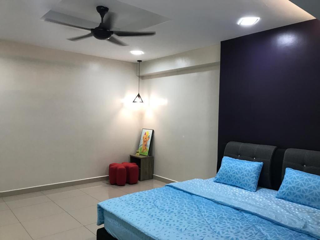 Wl Homestay سيتياوان المظهر الخارجي الصورة