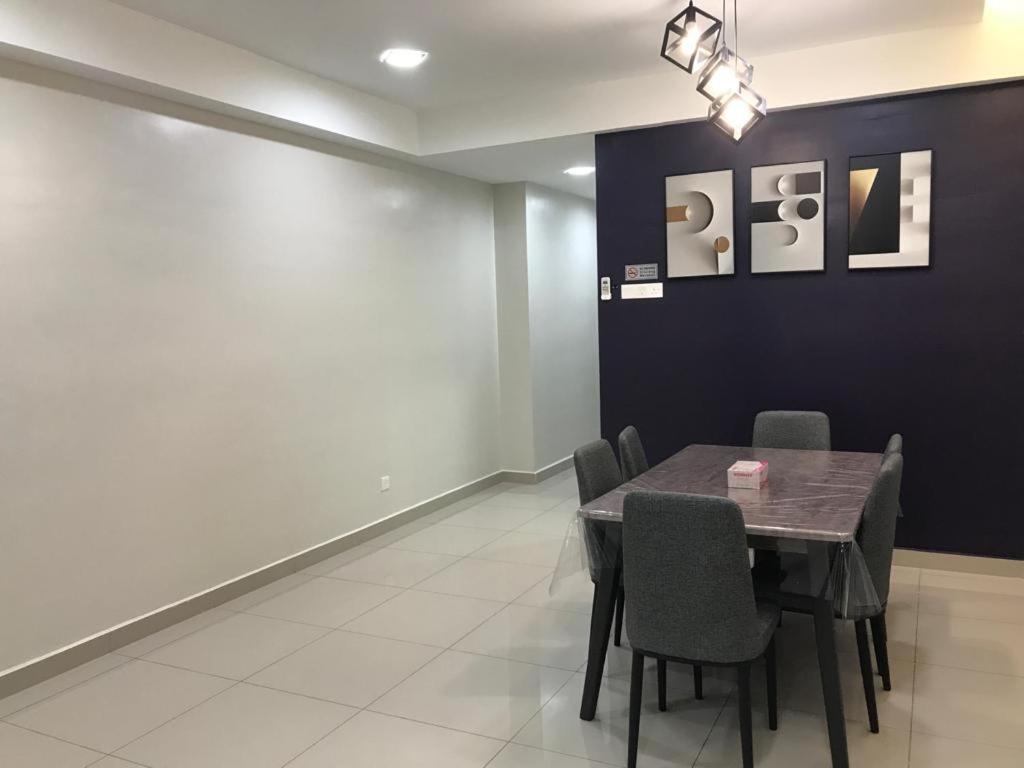 Wl Homestay سيتياوان المظهر الخارجي الصورة