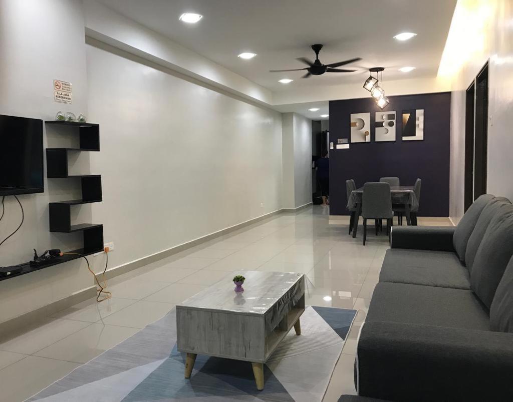 Wl Homestay سيتياوان المظهر الخارجي الصورة